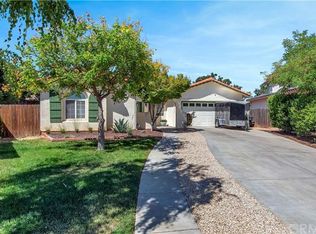 310 Dorsey Ct, Paso Robles, CA 93446