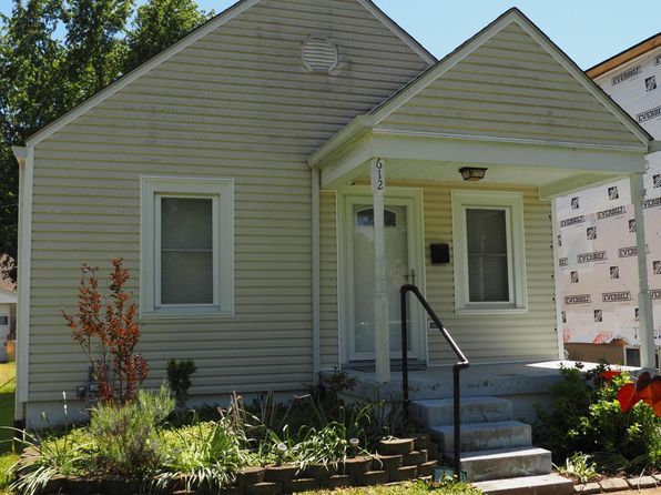 612 Ervay Ave, Louisville, KY 40217