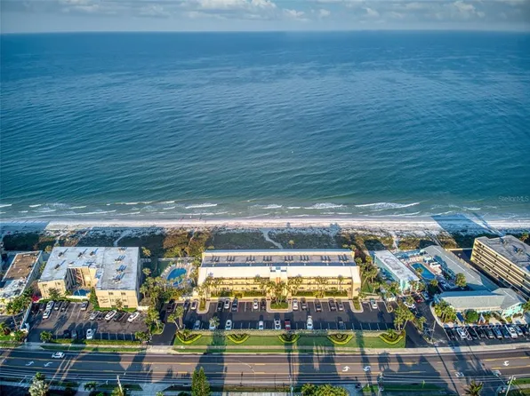3400 Gulf Blvd APT 203, Belleair Beach, FL 33786