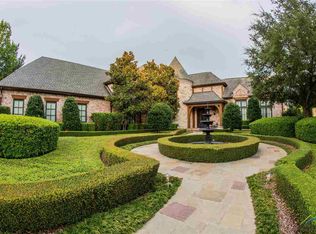 3034 Concord Pl, Tyler, TX 75701