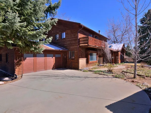 570 W Ash St, Louisville, CO 80027