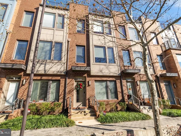 16313 Decker Pl, Rockville, MD 20855