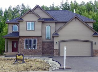 5778 Fetlock, Wasilla, AK 99654