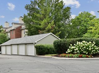 Patchen Oaks, Lexington, KY 40517