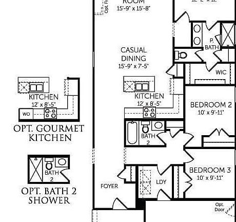 3rd image of this home