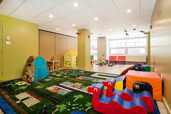 Rented by Heller Organization | media 18