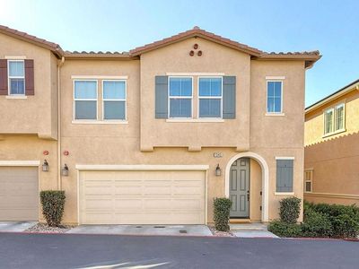 1345 Palo Verde Way, Vista, CA, 92083