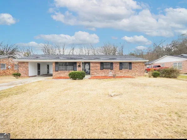 3474 Melrose Dr, Columbus, GA 31906