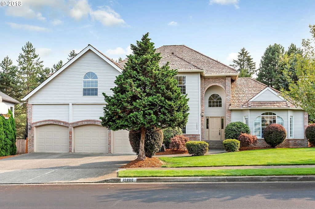 19880 Bellevue Way, West Linn, OR 97068 Zillow