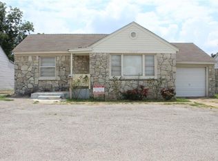 1540 SW 44th St, Oklahoma City, OK 73119