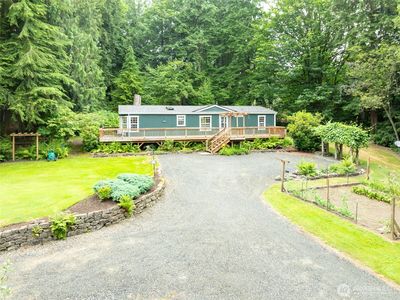 14930 Burn Road, Arlington, WA, 98223