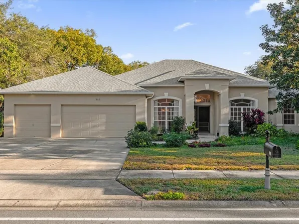 908 Saza Run, Casselberry, FL 32707