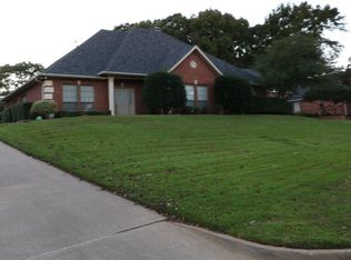 8419 Crooked Trl, Tyler, TX 75703