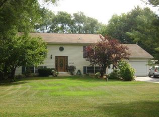 11025 258th Ave, Trevor, WI 53179