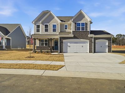 309 Brindle Dr, Fuquay Varina, NC, 27526
