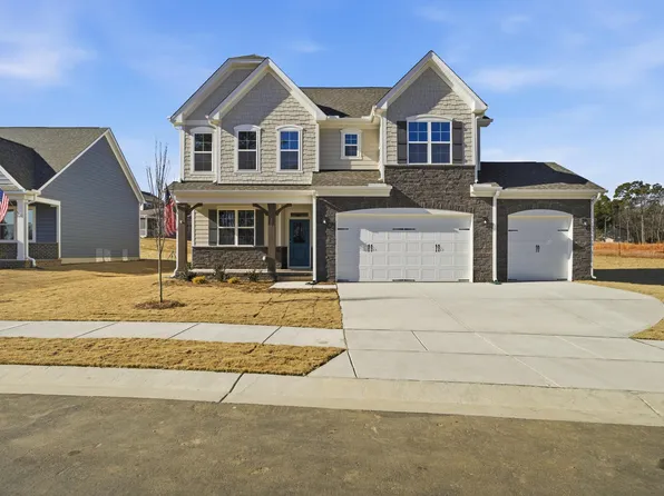 309 Brindle Dr, Fuquay Varina, NC 27526