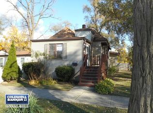 14625 Clinton St, Harvey, IL 60426