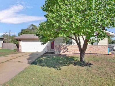 2122 E Fairchild St, Wichita, KS, 67219