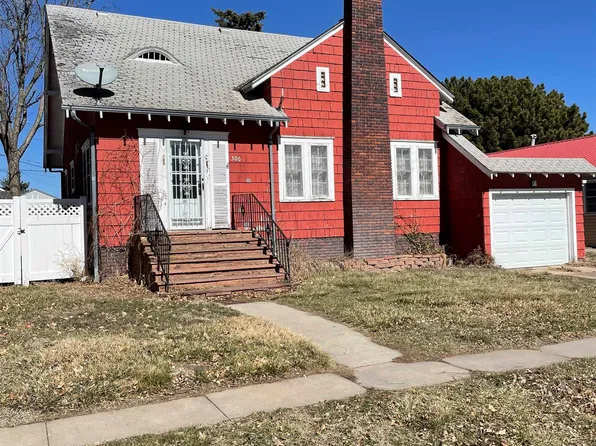 306 E 10th St, Cozad, NE 69130