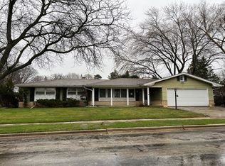 6090 N Denmark St, Milwaukee, WI