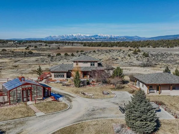 2355 CR 513, Ignacio, CO 81137