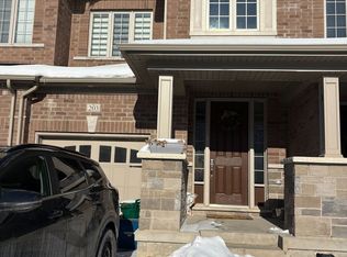 203 Broadacre Dr, Kitchener, ON N2R0S6
