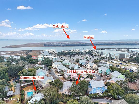 4th image of 316 Marina View Drive