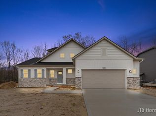 1385 Kimber Dr, Lowell, MI 49331