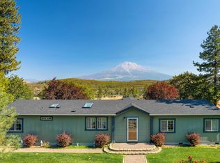 2700 Shasta Valley Rd, Weed, CA 96094