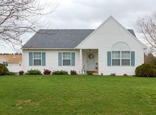 1 Pleasant Dr, Rehoboth Beach, DE 19971