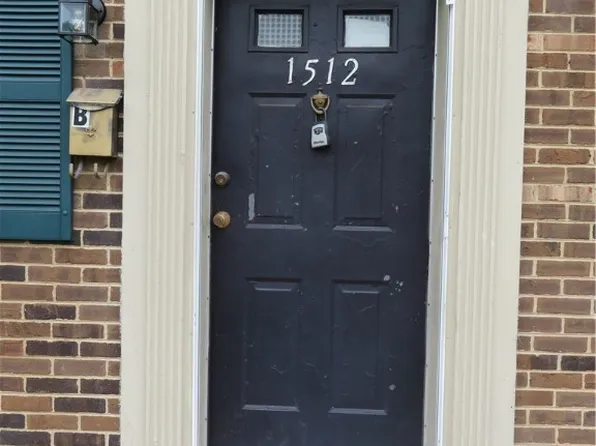 1512 Eddystone Ct, Richmond, VA 23225