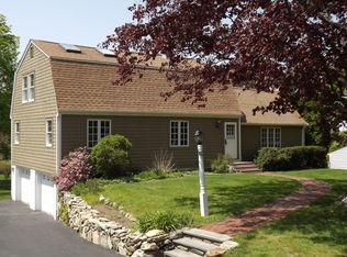 29 Adams St, Westborough, MA 01581