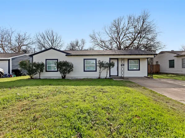 2502 Helmet St, Irving, TX 75060