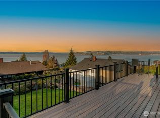 3105 N 32nd St, Tacoma, WA 98407