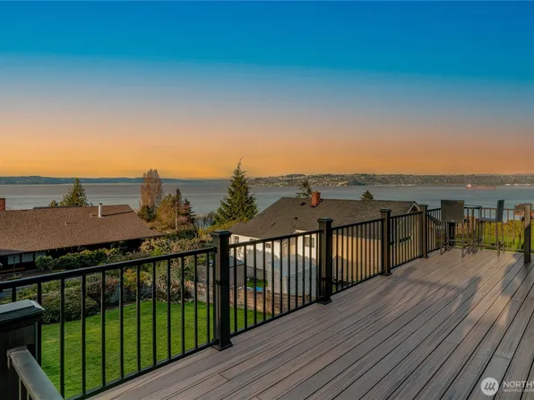 3105 N 32nd Street, Tacoma, WA 98407