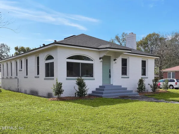 4762 SAPPHO Avenue, Jacksonville, FL 32205