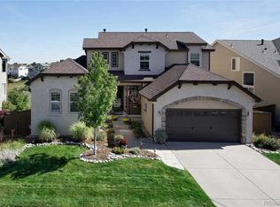 10192 Rustic Redwood Way, Highlands Ranch, CO 80126