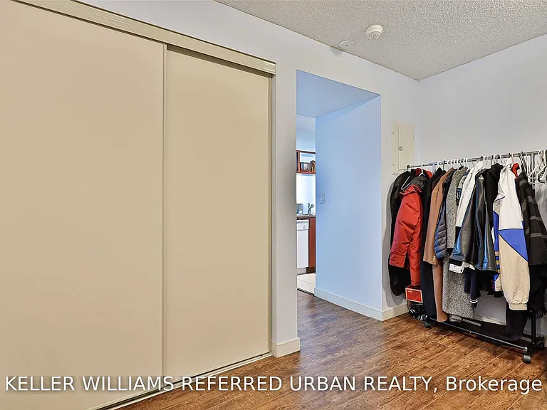 397 Front St W #1210 — Photo 19