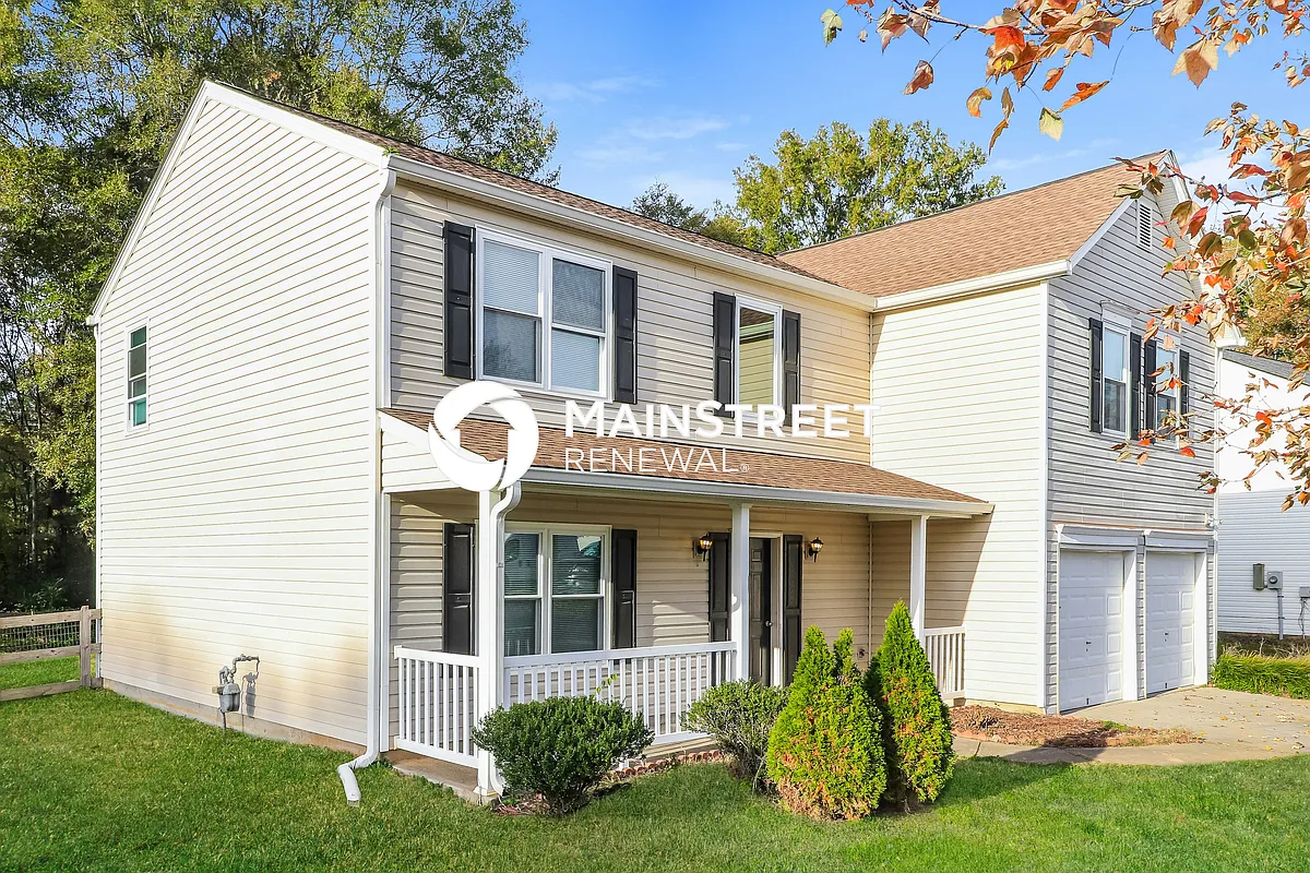 Front View - 13 Rosebury Ct