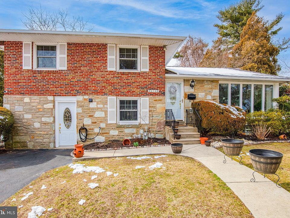 416 Twickenham Rd, Glenside, PA 19038 Zillow