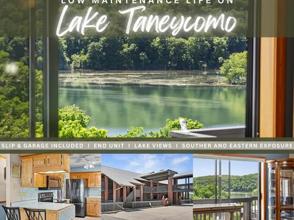 150 Sunken Forest Drive #4-157, Forsyth, MO 65653