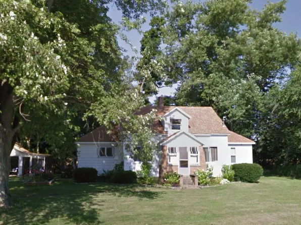 13275 S Spruce Ave, Grant, MI 49327