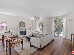 1524 Franklin St APT B, Santa Monica, CA 90404 | MLS