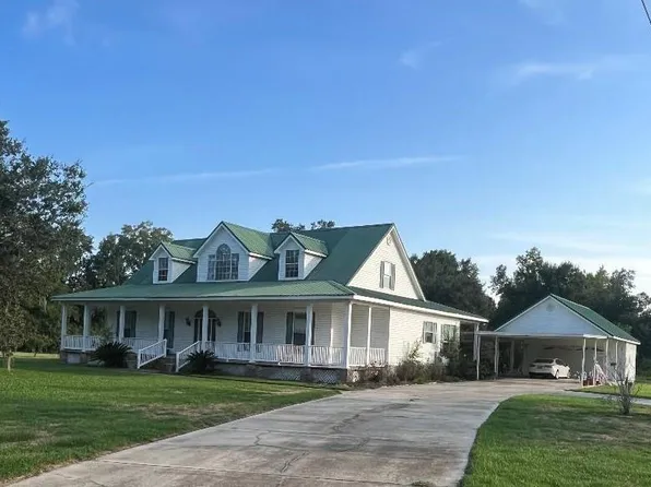 7354 Barataria Blvd, Marrero, LA 70072