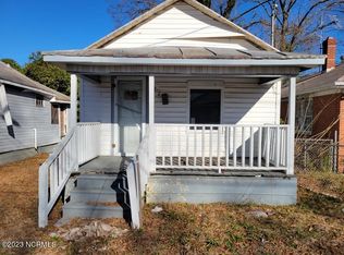 720 Fields St, Kinston, NC 28501