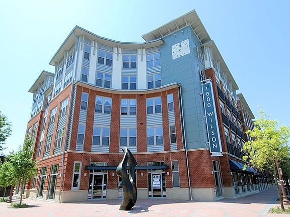 2nd image of 1800 Wilson Blvd #237