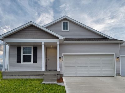 2301 N 7th St, Indianola, IA, 50125