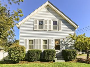 340 Tremont St, Dighton, MA 02715