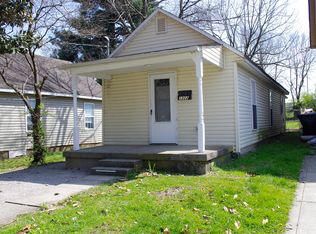1222 Embry Ave, Lexington, KY 40508