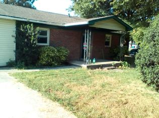 26768 3rd St, Ardmore, AL 35739